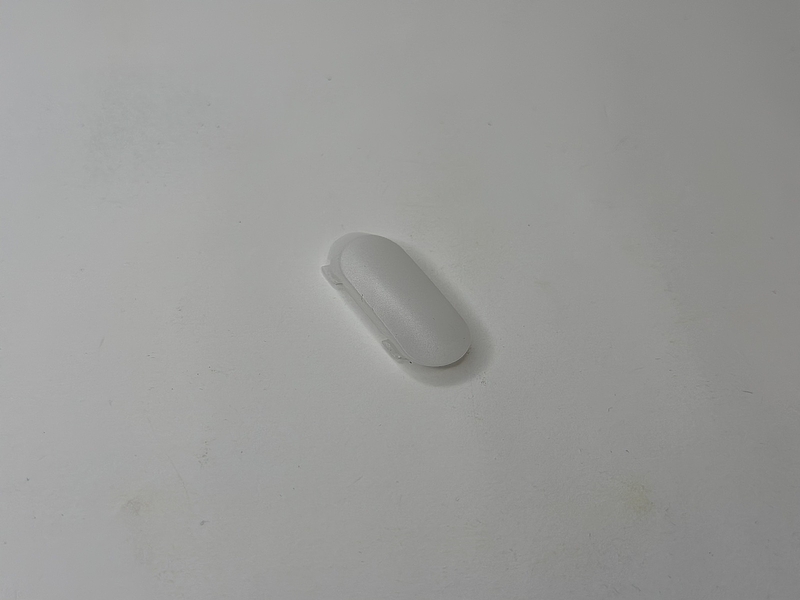 Декоративная накладка для паровой станции Braun Carestyle 1