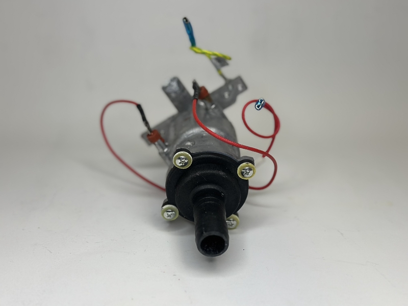 Бойлер для отпаривателя Polaris PGS 2230VA