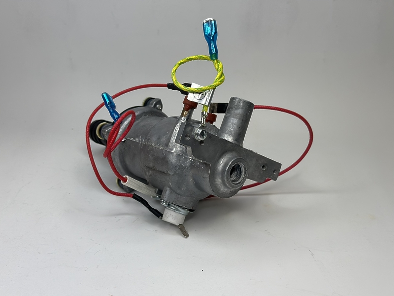 Бойлер для отпаривателя Polaris PGS 2230VA