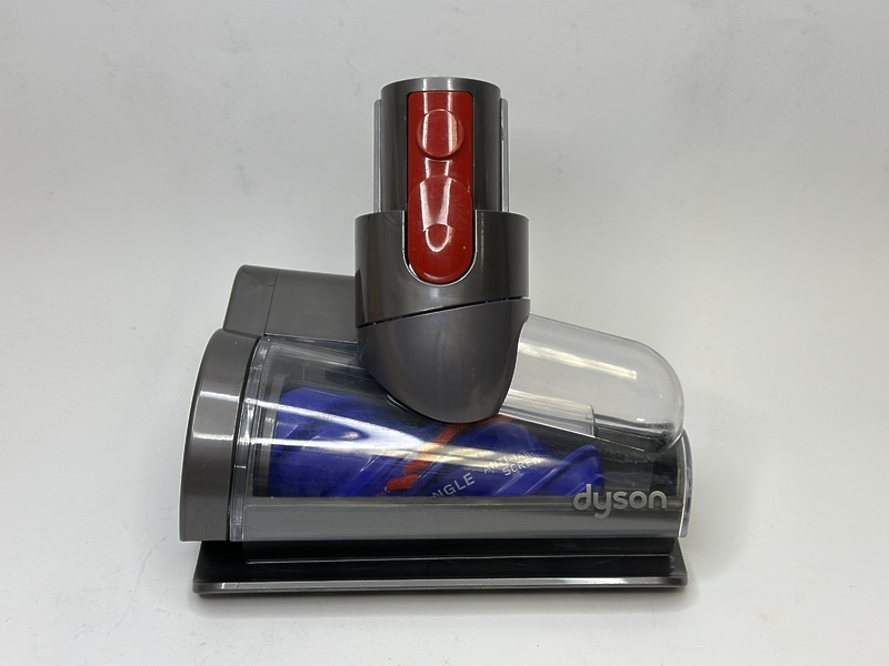 Мини-электрощетка с защитой от наматывания волос для пылесоса Dyson V15 Detect Absolute