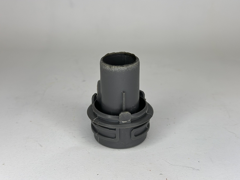 Ответная часть фиксатора шланга для отпаривателя Tefal IT2461E0