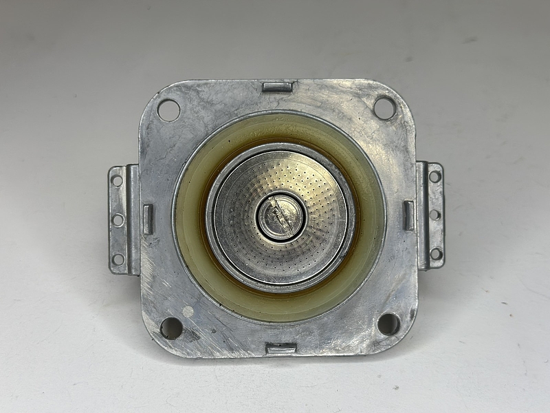 Часть заварочного блока для кофеварки Holt HT-CM-008