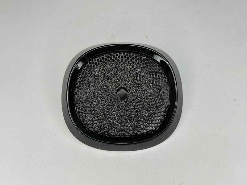 Задняя крышка с сеточкой для фена Rowenta CV8825F0