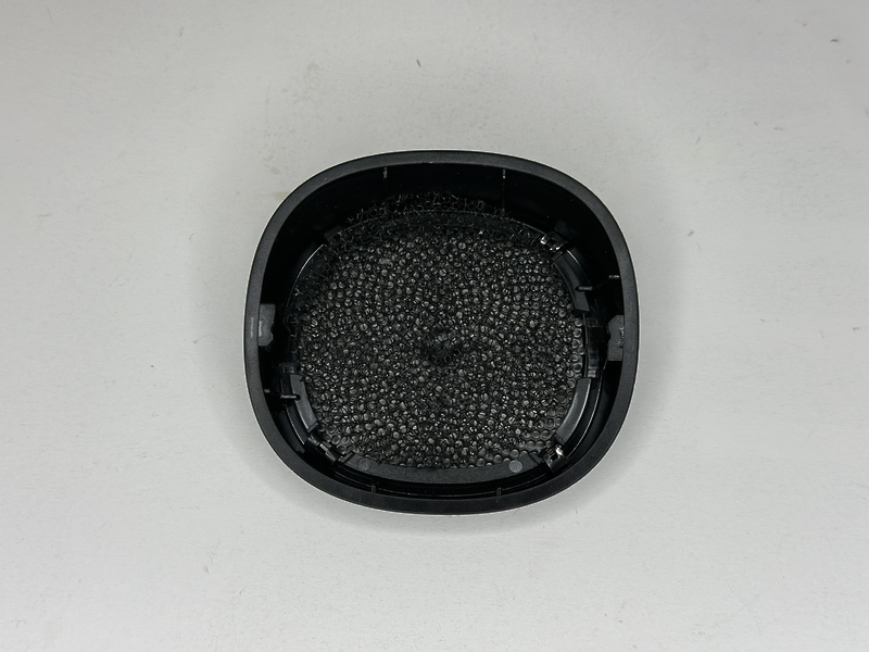 Задняя крышка с сеточкой для фена Rowenta CV8825F0