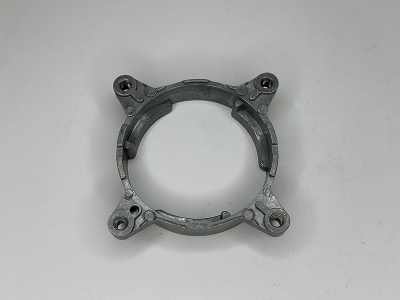 Фиксатор рожока (холдера) для кофеварки Zelmer ZCM6255