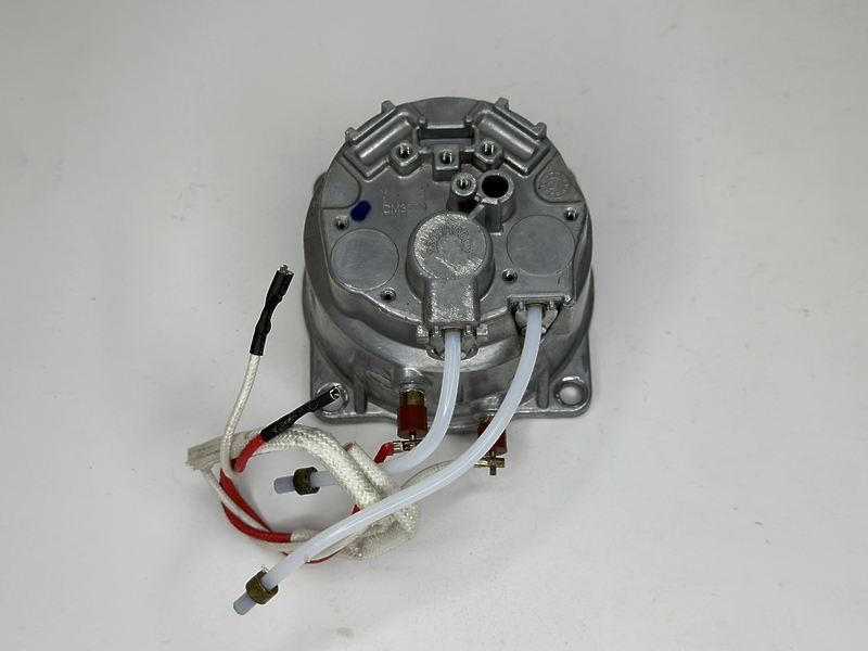 Бойлер для кофеварки Zelmer ZCM6255