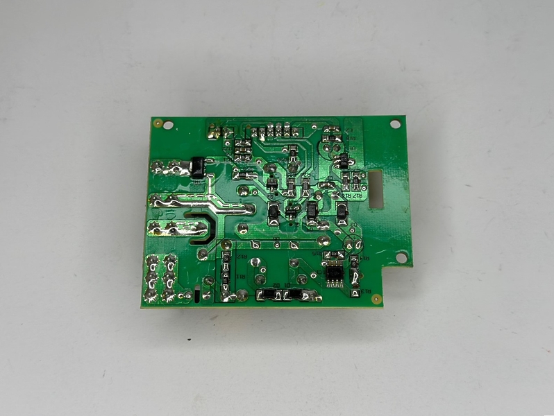 Плата питания для кофеварки Zelmer ZCM6255