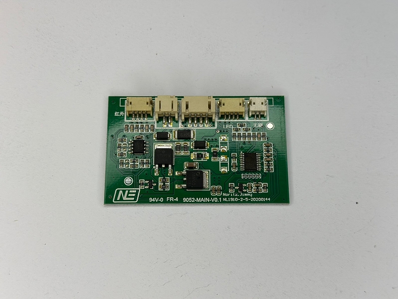 Плата для пылесоса Evolution Smart Clean VCF2414M