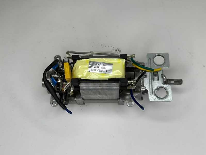 Двигатель (мотор) XB45/40L для миксера Polaris PHM 7020