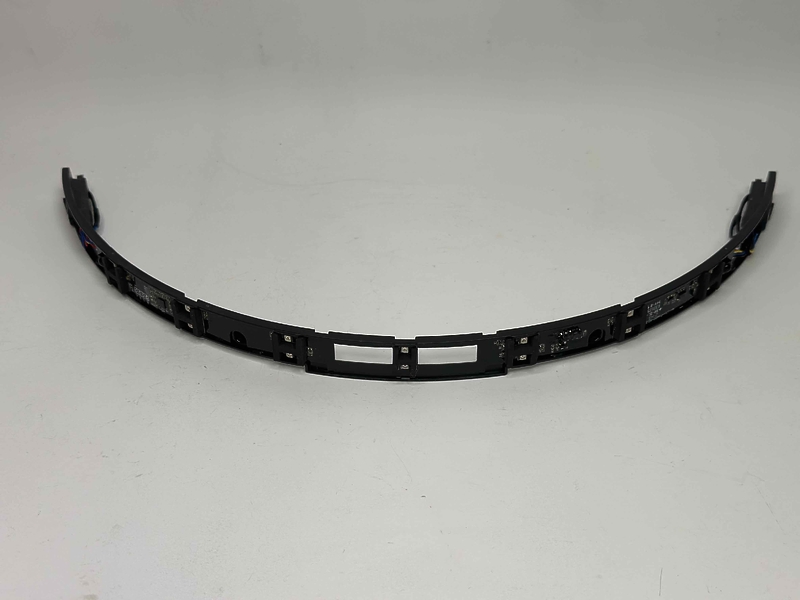 Комплект датчиков бампера для робота-пылесоса Xiaomi Mi Robot Vacuum Mop 2 Lite MJSTL