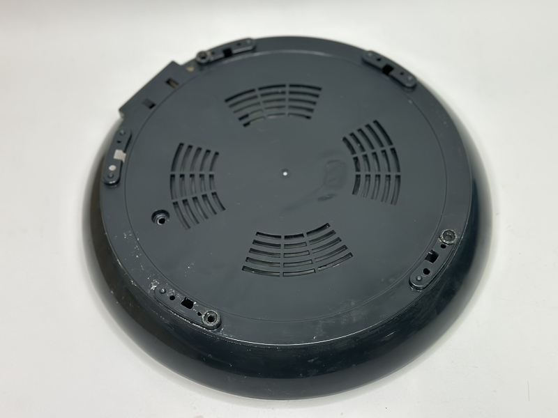 Нижняя часть корпуса для мультиварки Redmond RMC-M252