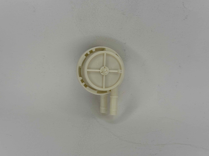 Флоуметр (расходомер воды) для кофеварки DeLonghi Dedica EC 685.BK