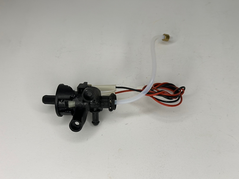 Клапан капучинатора для кофеварки DeLonghi Dedica EC 685.BK