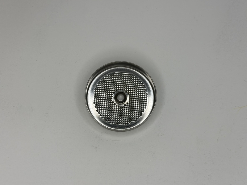 Сетка от варочного блока для кофеварки DeLonghi Dedica EC 685.BK