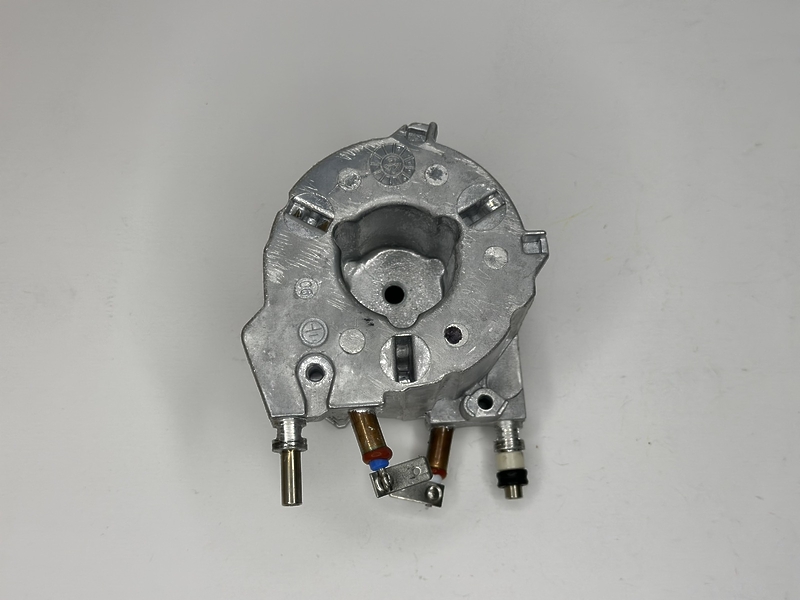 Бойлер для кофеварки DeLonghi Dedica EC 685.BK