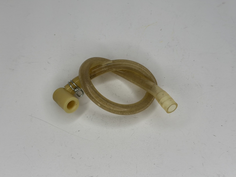 Шланг низкого давления (234 мм) для кофемашины Saeco Incanto SUP 021YBDR