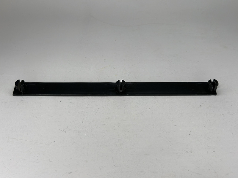 Декоративная накладка завесы для кофемашины Saeco Incanto SUP 021YBDR