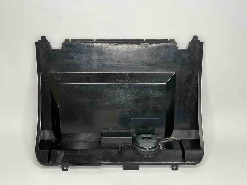 Задняя крышка с клапаном забора воды для кофемашины Saeco Incanto SUP 021YBDR