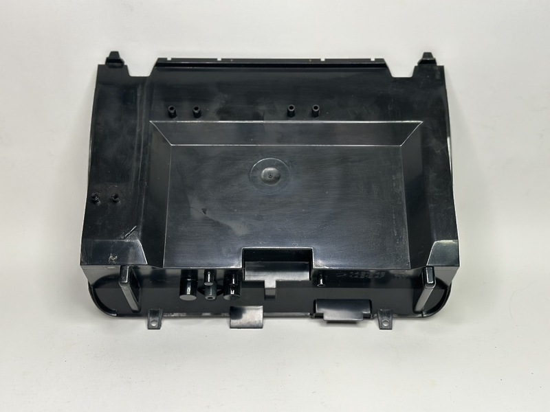 Задняя крышка с клапаном забора воды для кофемашины Saeco Incanto SUP 021YBDR