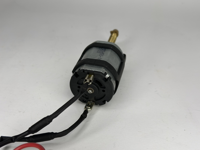 Двигатель (мотор) редуктора KFC545S-16205 для кофемашины Saeco Incanto SUP 021YBDR
