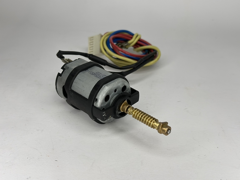 Двигатель (мотор) редуктора KFC545S-16205 для кофемашины Saeco Incanto SUP 021YBDR