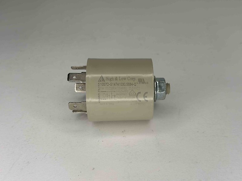 Сетевой фильтр для кофемашины Saeco Incanto SUP 021YBDR