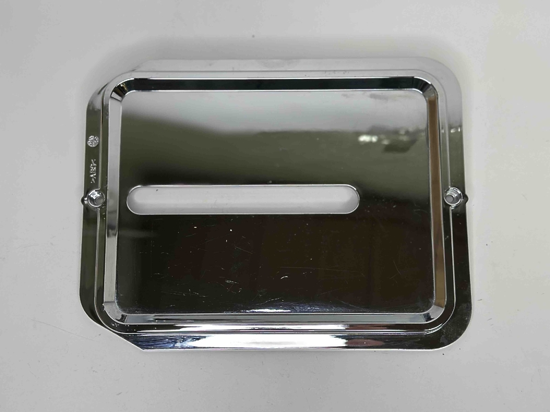 Передняя часть корпуса для кофемашины Krups EA89 (FDB145001M)