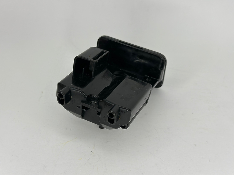 Носик подачи кофе для кофемашины Krups EA89 (FDB145001M)