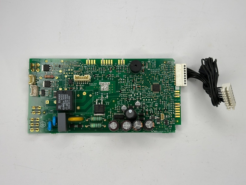 Плата питания для кофемашины Krups EA89 (FDB145001M)
