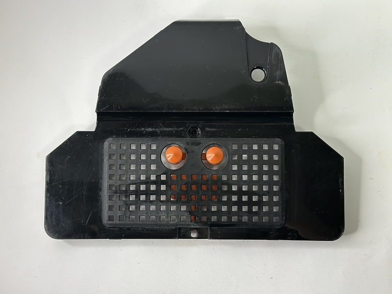 Верхняя панель для кофемашины Krups EA89 (FDB145001M)