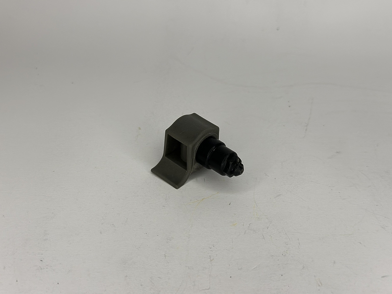 Дюза капучинатора для кофемашины Krups EA89 (FDB145001M)