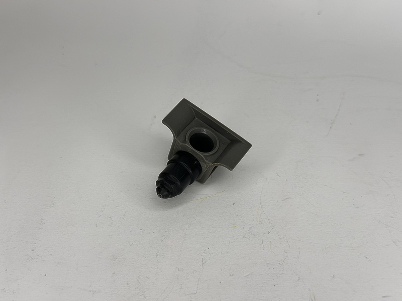 Дюза капучинатора для кофемашины Krups EA89 (FDB145001M)