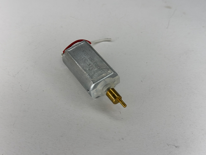 Двигатель (мотор)  PTF-180-G2604 для машинки для стрижки волос Carrera №624