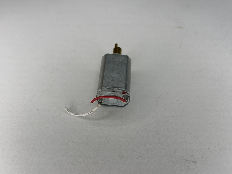 Двигатель (мотор)  PTF-180-G2604 для машинки для стрижки волос Carrera №624