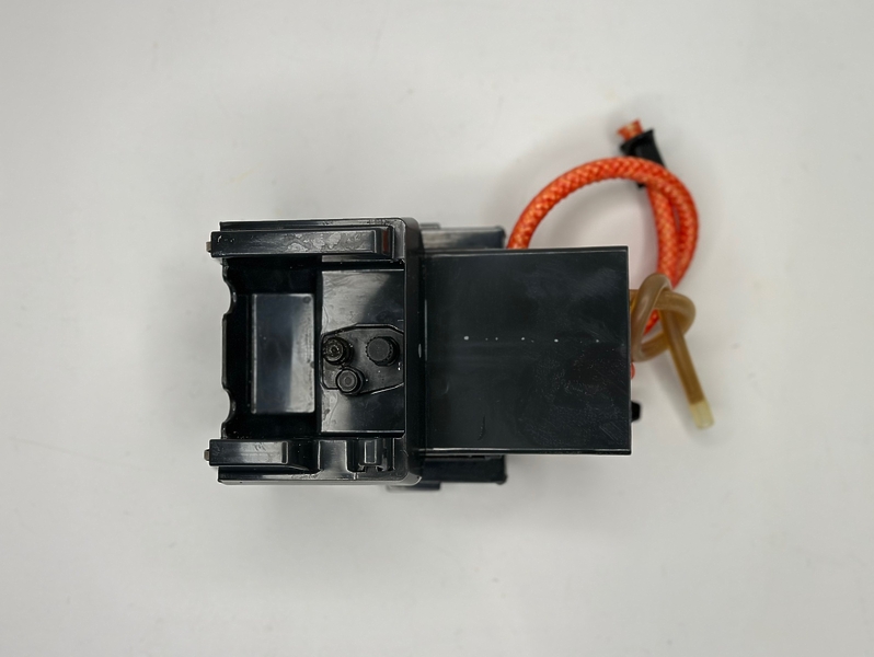 Узел раздачи кофе для кофемашины Siemens EQ.6 / Bosch TES