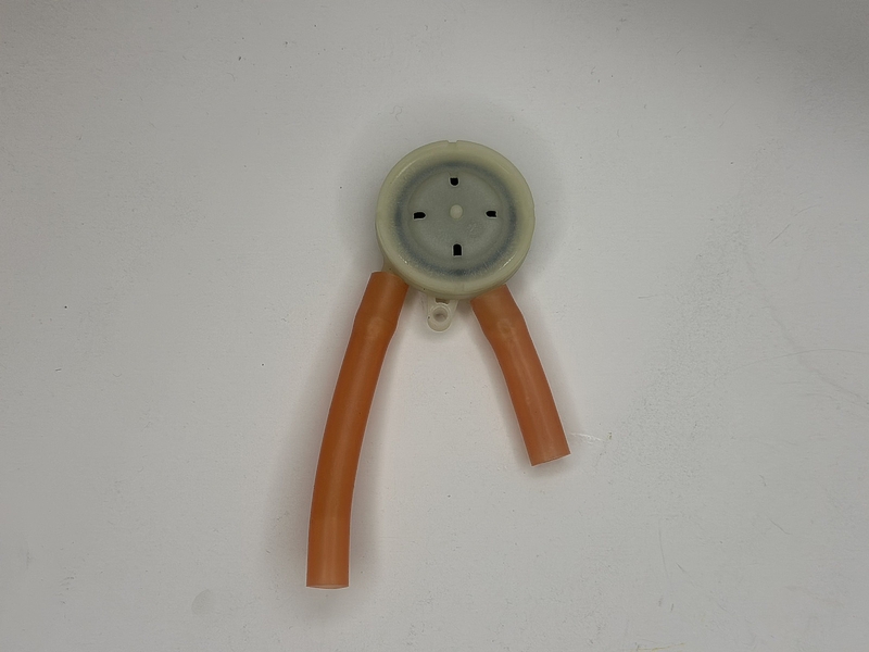 Демпфер низкого давления для кофемашины Siemens EQ.6 / Bosch TES