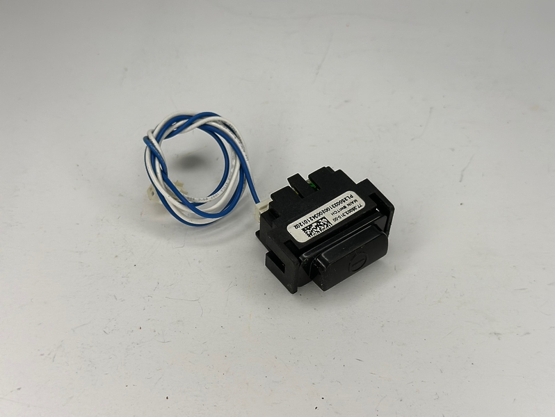 Кнопка включения для кофемашины Siemens EQ.6 / Bosch TES