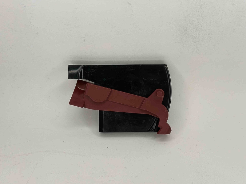 Фиксатор заварочного блока для кофемашины Siemens EQ.6 / Bosch TES