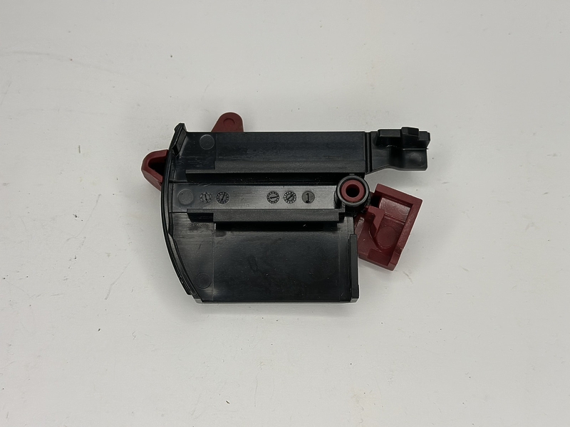 Фиксатор заварочного блока для кофемашины Siemens EQ.6 / Bosch TES