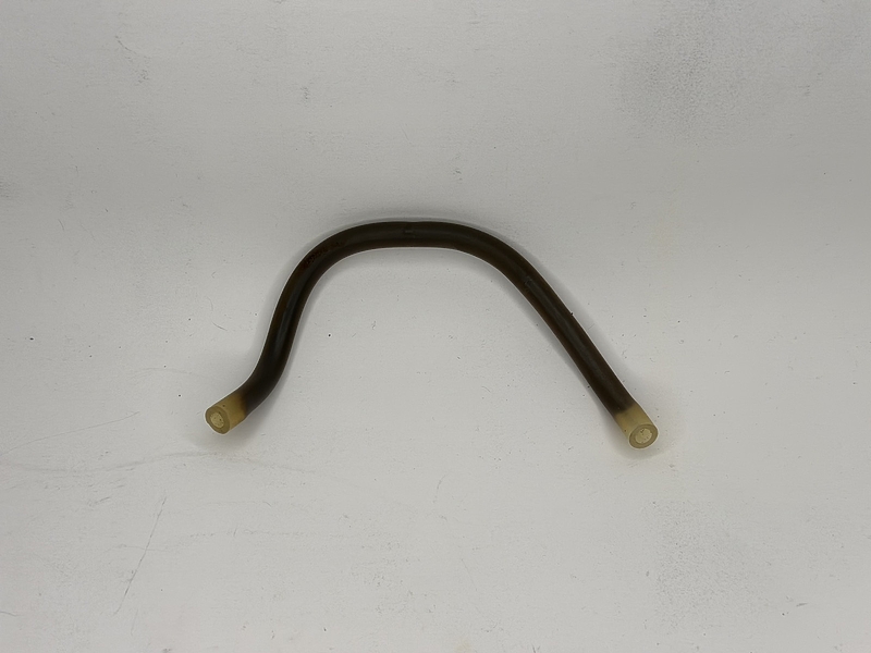 Шланг низкого давления (182 мм) для кофемашины Siemens EQ.6 / Bosch TES