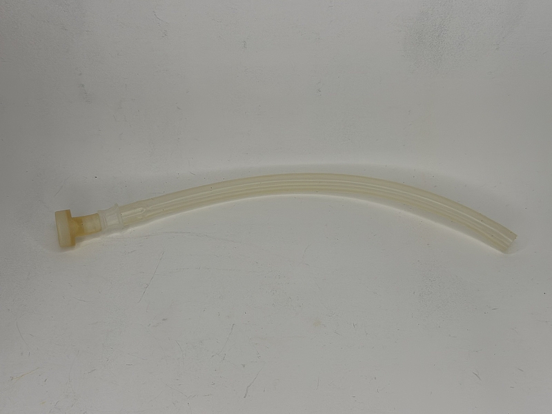 Шланг низкого давления (235 мм) для кофемашины Siemens EQ.6 / Bosch TES