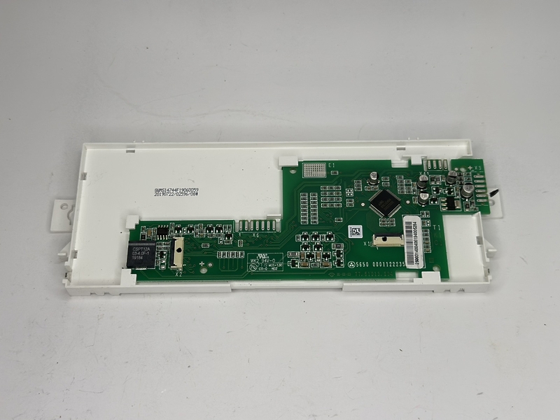 Плата дисплея для кофемашины Siemens EQ.6 / Bosch TES