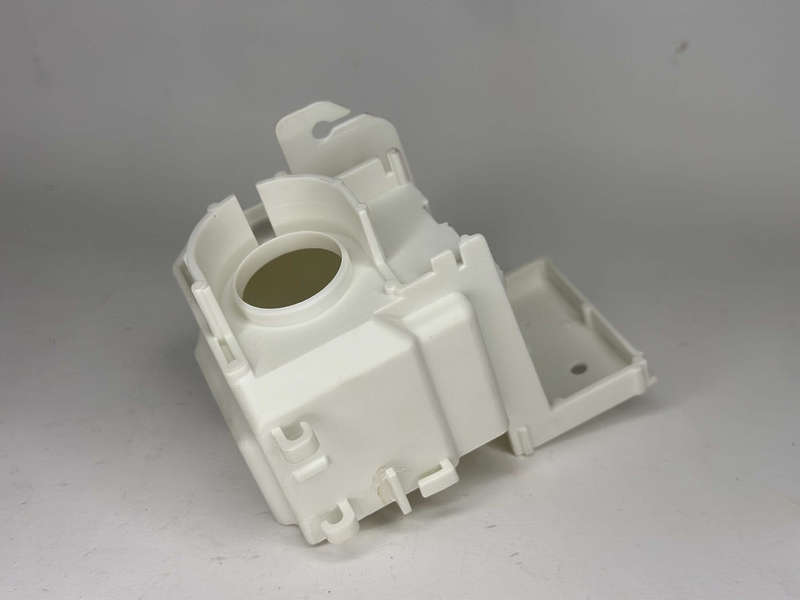 Фиксатор помпы для кофемашины Siemens EQ.6 / Bosch TES