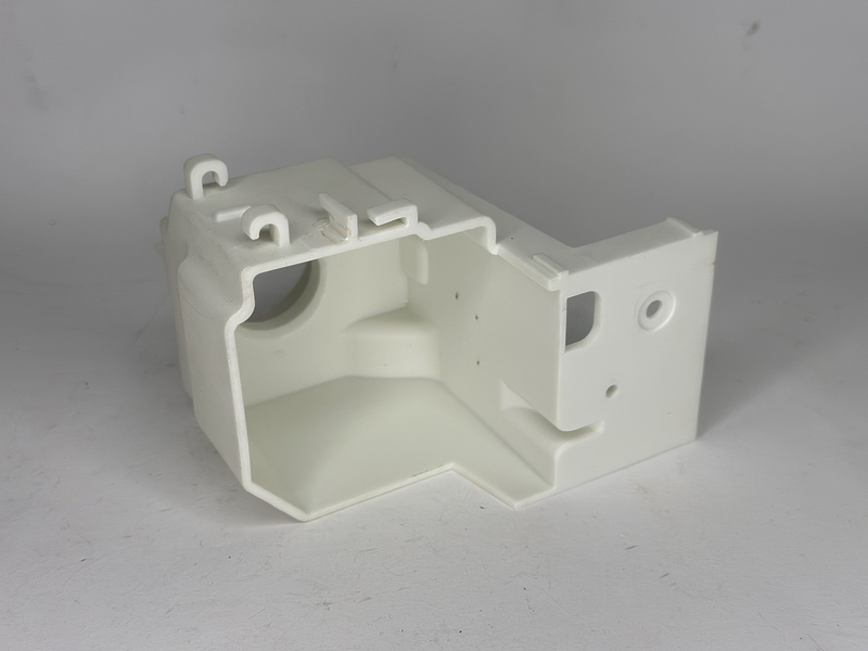 Фиксатор помпы для кофемашины Siemens EQ.6 / Bosch TES