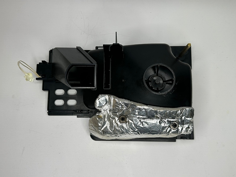 Бункер кофе для кофемашины Bosch Benvenuto TCA 6