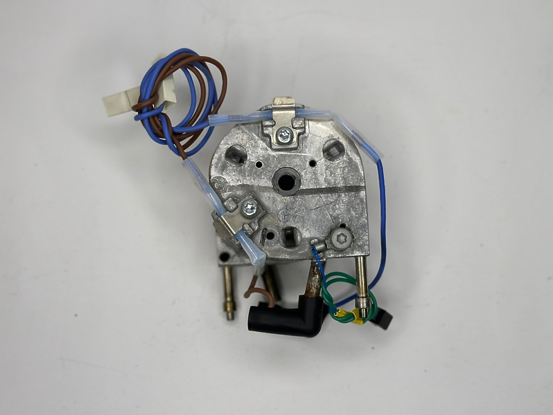 Бойлер для кофемашины Bosch Benvenuto TCA 6