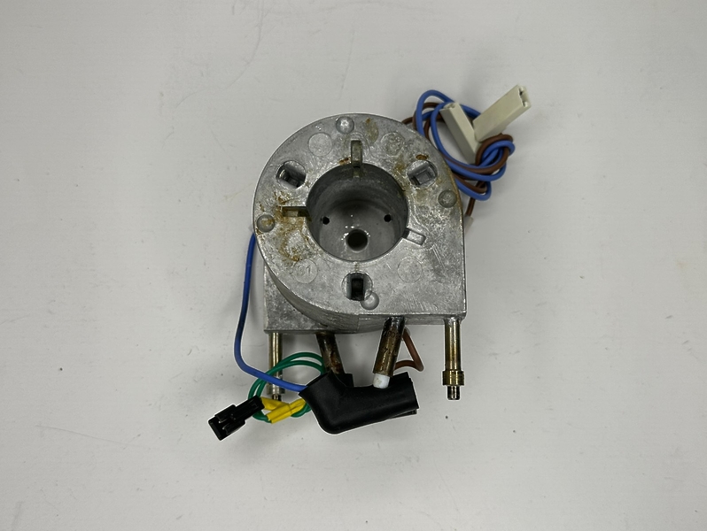 Бойлер для кофемашины Bosch Benvenuto TCA 6