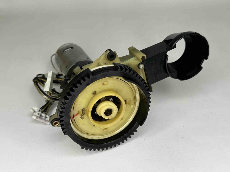 Кофемолка в сборе для кофемашины Bosch Benvenuto TCA 6