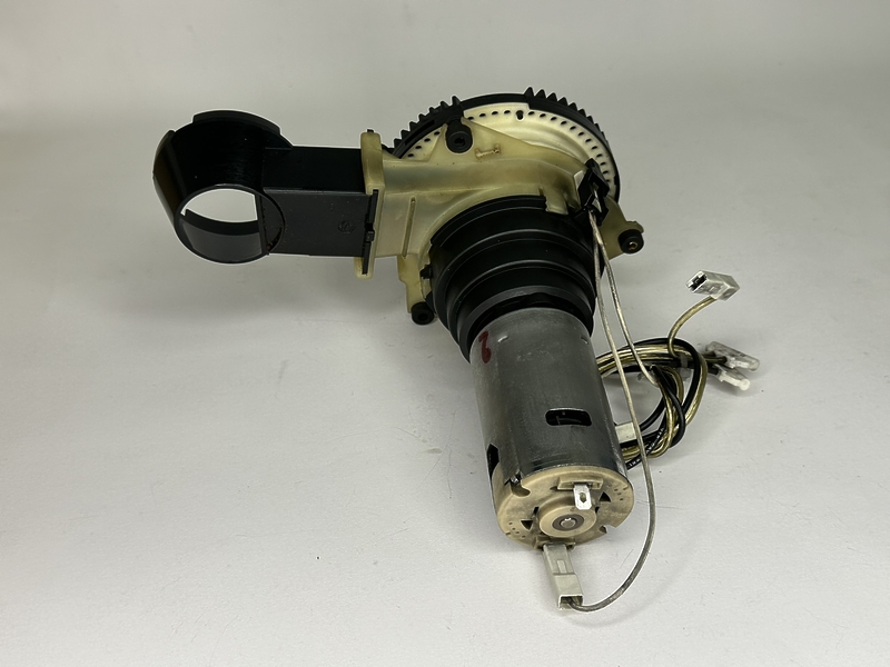 Кофемолка в сборе для кофемашины Bosch Benvenuto TCA 6