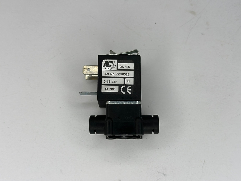 Клапан ACL V32E для кофемашины Bosch Benvenuto TCA 6